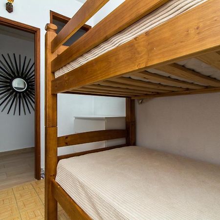 Ocean View Apartment - Pool And Sea View & Albufeira Center 외부 사진