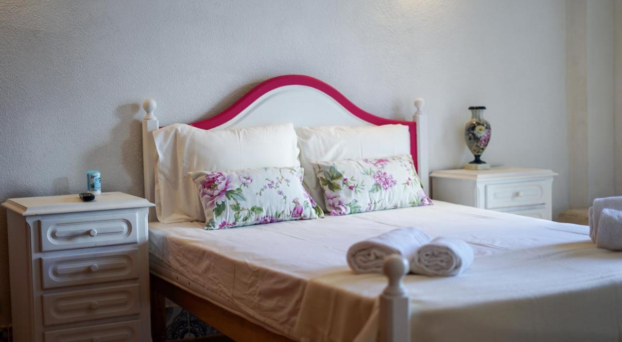 Ocean View Apartment - Pool And Sea View & Albufeira Center 외부 사진