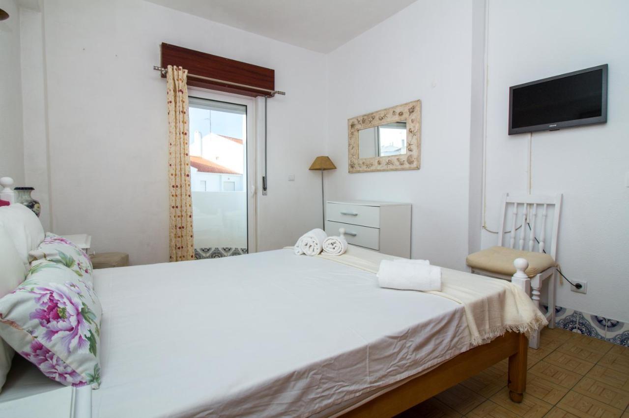 Ocean View Apartment - Pool And Sea View & Albufeira Center 외부 사진