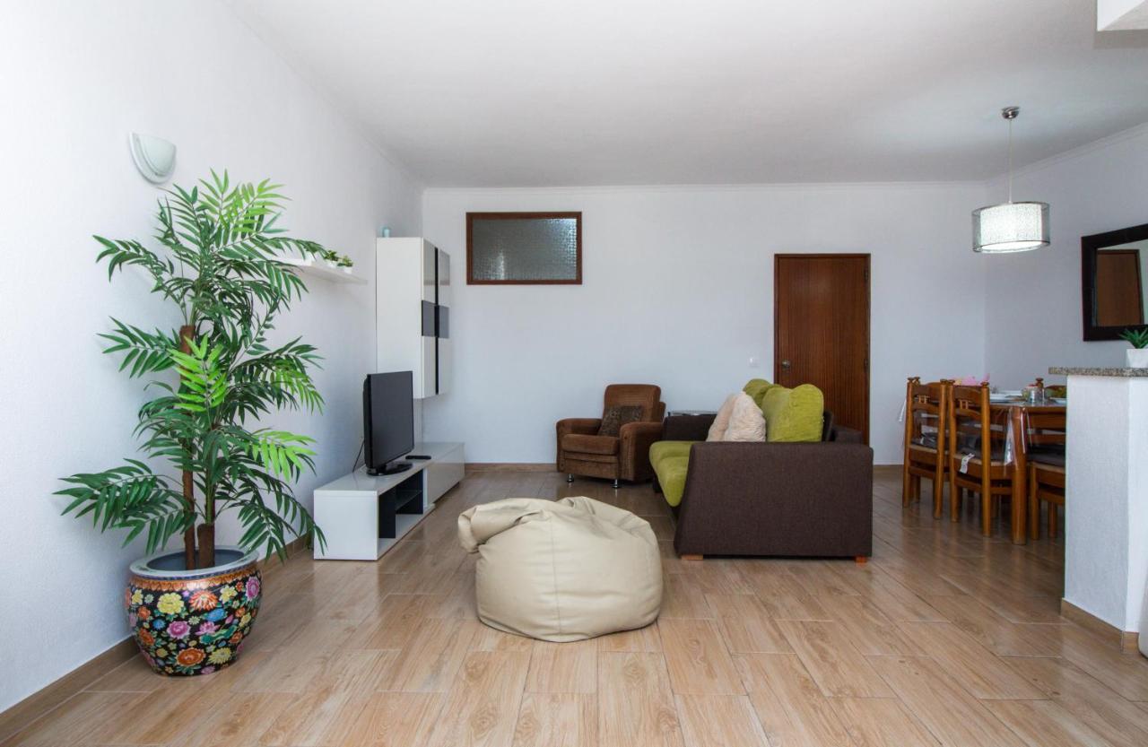 Ocean View Apartment - Pool And Sea View & Albufeira Center 외부 사진