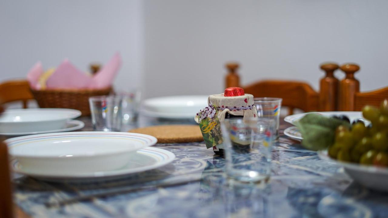 Ocean View Apartment - Pool And Sea View & Albufeira Center 외부 사진