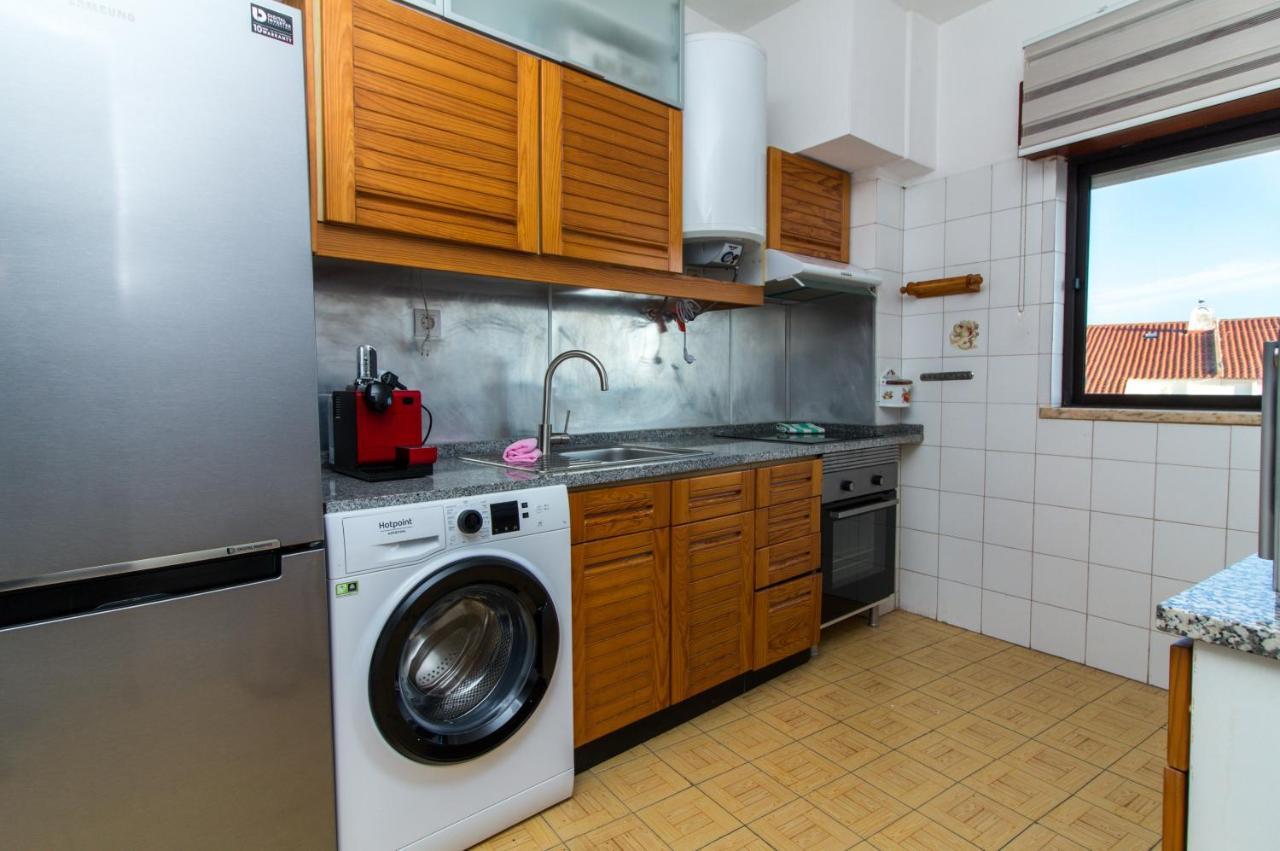 Ocean View Apartment - Pool And Sea View & Albufeira Center 외부 사진
