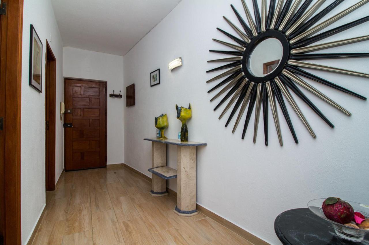 Ocean View Apartment - Pool And Sea View & Albufeira Center 외부 사진
