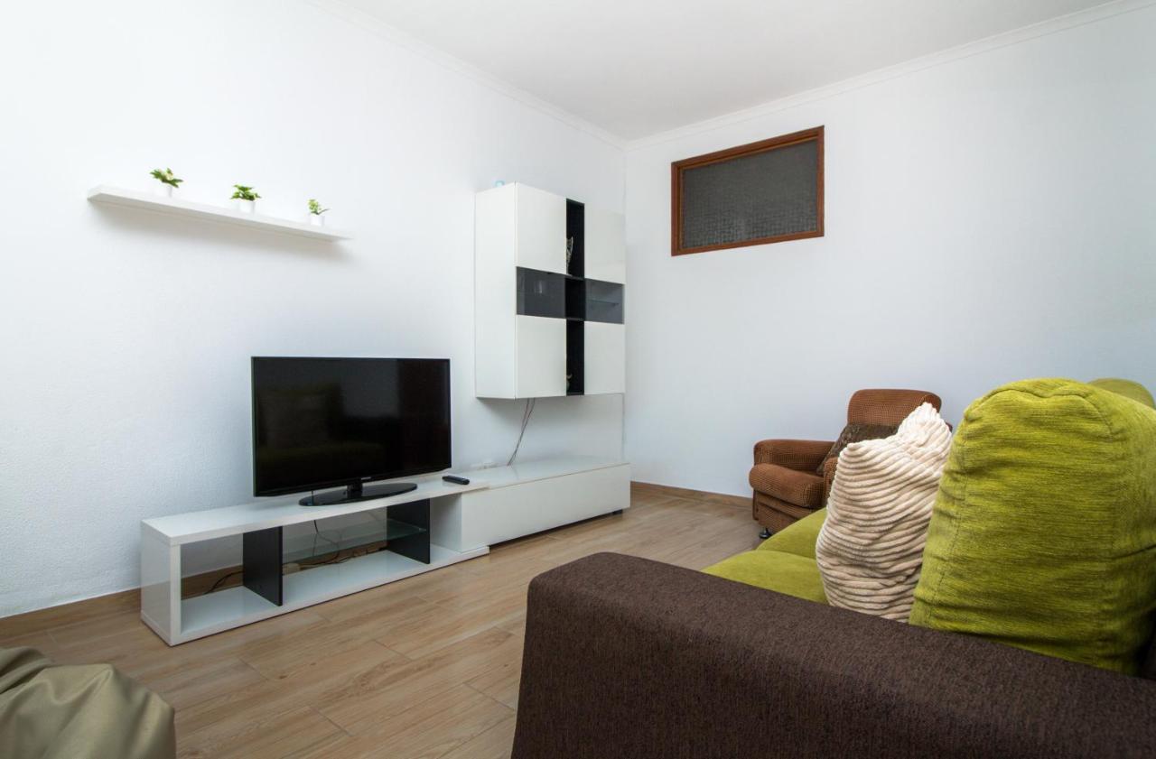 Ocean View Apartment - Pool And Sea View & Albufeira Center 외부 사진