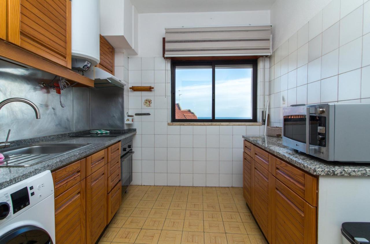 Ocean View Apartment - Pool And Sea View & Albufeira Center 외부 사진