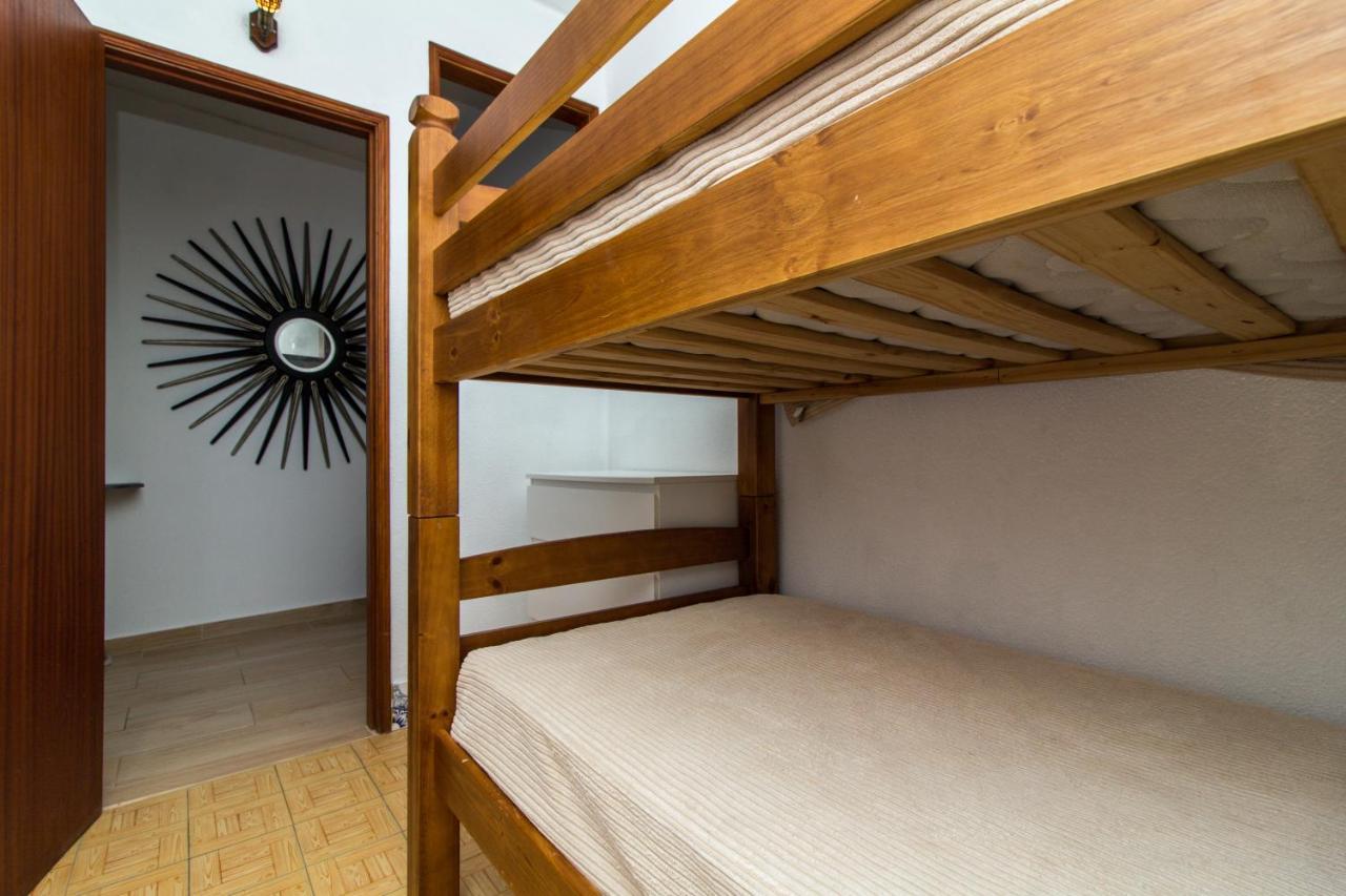 Ocean View Apartment - Pool And Sea View & Albufeira Center 외부 사진