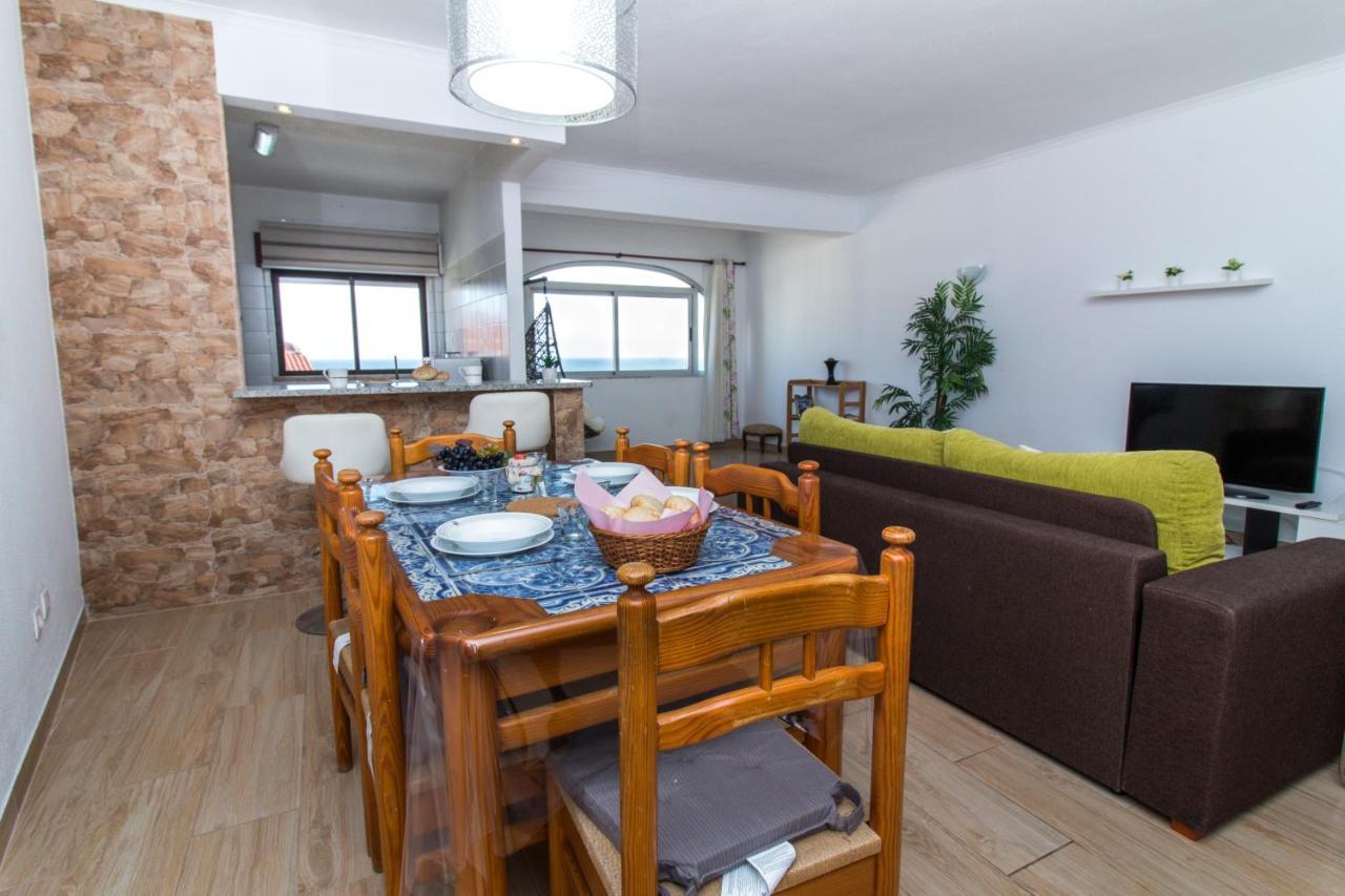 Ocean View Apartment - Pool And Sea View & Albufeira Center 외부 사진
