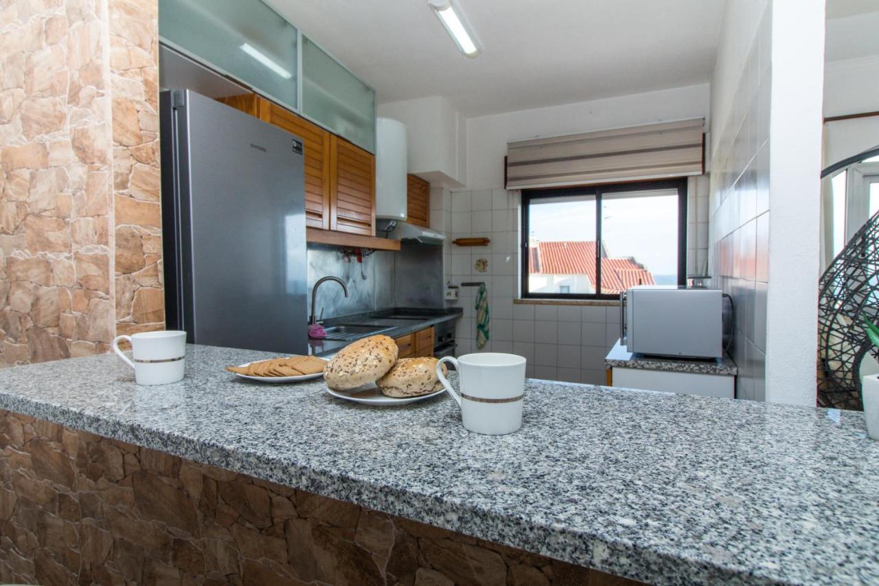 Ocean View Apartment - Pool And Sea View & Albufeira Center 외부 사진